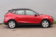 SEAT Arona 1.0 TSI (95ps) SE Technology SUV