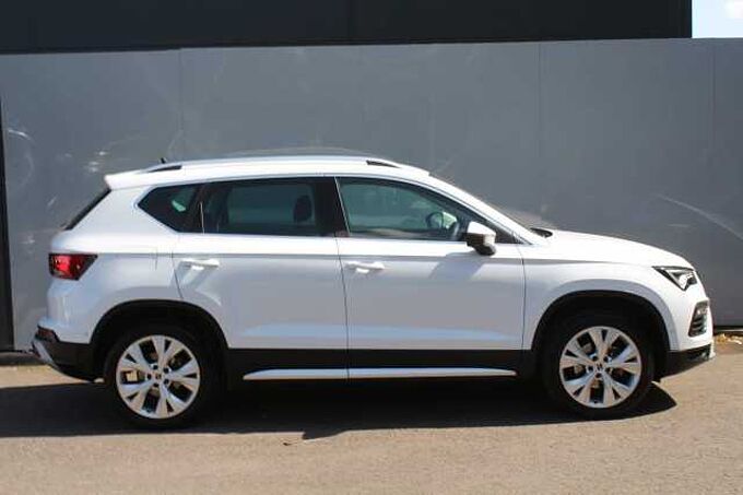 SEAT Ateca SUV 1.5 TSI EVO (150ps) Xperience DSG