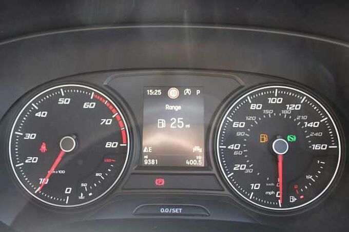 SEAT Ateca SUV 1.5 TSI EVO (150ps) Xperience DSG