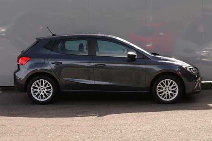 SEAT Ibiza 1.0 TSI ( 95ps ) 2021MY SE Technology