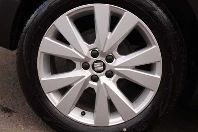 SEAT Arona 1.0 TSI (95ps) SE Technology SUV