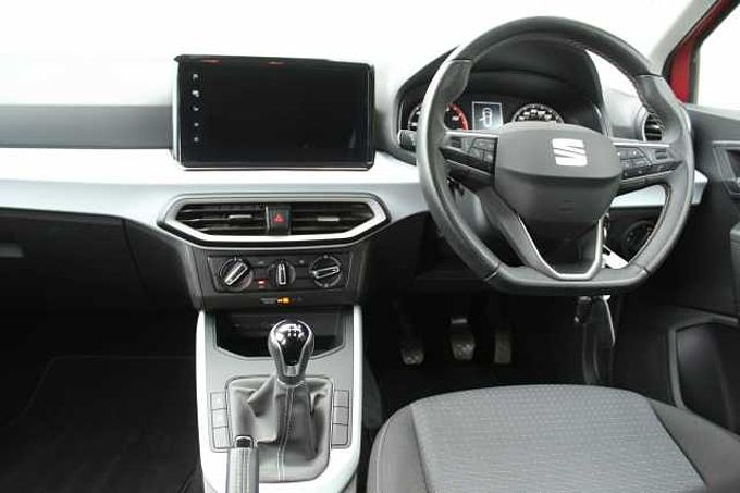 SEAT Arona 1.0 TSI (95ps) SE EVO Technology SUV