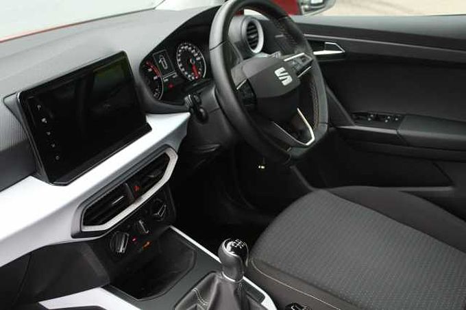 SEAT Arona 1.0 TSI (95ps) SE EVO Technology SUV