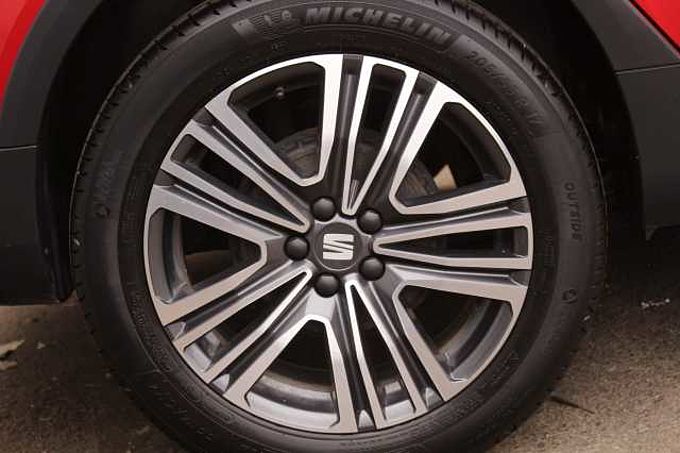 SEAT Arona 1.0 TSI (95ps) SE EVO Technology SUV