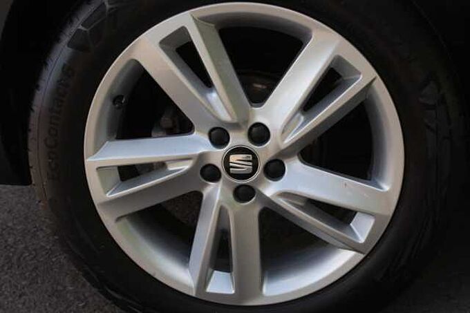 SEAT Arona 1.0 TSI (115ps) FR SUV